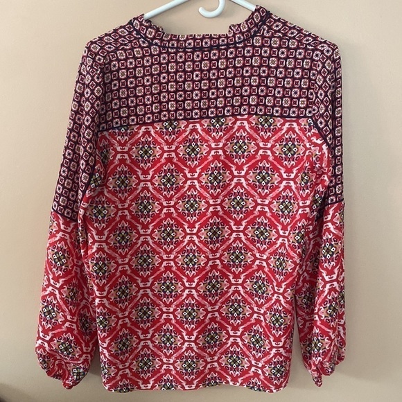 Loft blouse - Picture 5 of 6